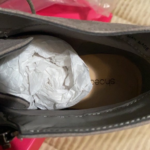 New Booties from Shoe dazzle Size 10 - Picture 6 of 10